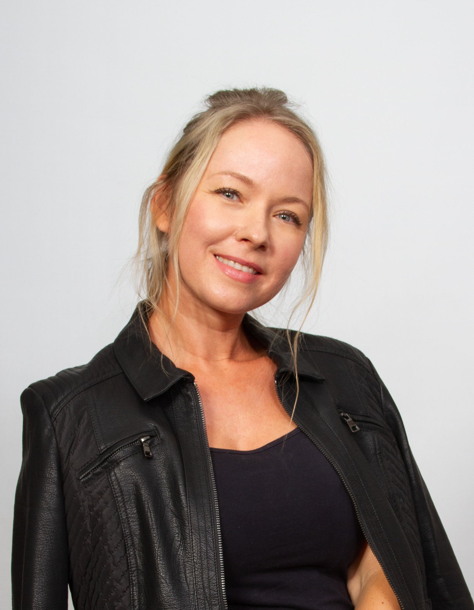 Valentina Tantros — Co-Founder of Tantros Luxury Real Estate, Canadian and Russian, Costa del Sol property specialist